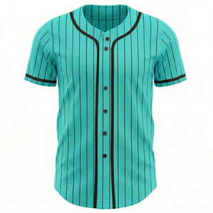 BASEBALL <b>JERSEY</b> HIGH QUALITY - Product Image 1