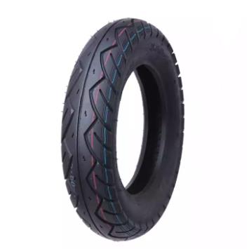 2022 Новые прочные и практичные высококачественные мотоциклетные шины из натурального каучука