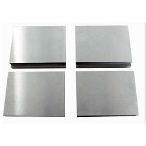 Lámina de Molibdeno 99.95% Pura, Placa de Molibdeno, Material Auténtico de Proveedor Vietnamita - Product Image 6