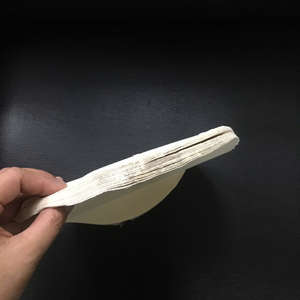 ล้อขัดลบคม ODM OEM Bavia ล้อขัดแบบกำหนดเอง แปรงขัดผ้าขัดเงา วัสดุขัดคุณภาพสูง - Product Image 4