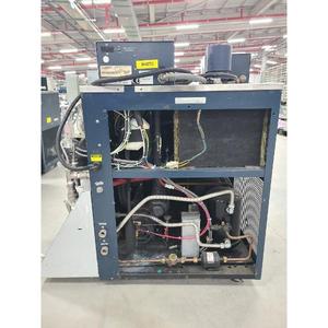 เครื่องทำความเย็นแบบหมุนเวียน NESLAB HX-150 - อุปกรณ์และอะไหล่เซมิคอนดักเตอร์ระดับโลกที่เชื่อถือได้ - Product Image 3