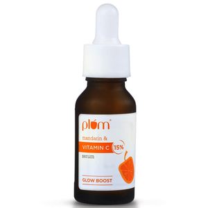 Sérum Avancé à 15% de Vitamine C pour une Peau Éclatante |   Pour peaux grasses, sèches et mixtes |   Hommes et femmes |   0,68 fl oz (20 ml) - Product Image 2