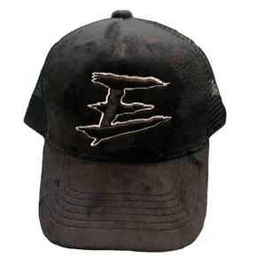 Casquette unisexe de haute qualité personnalisable avec logo sur mesure - Product Image 1