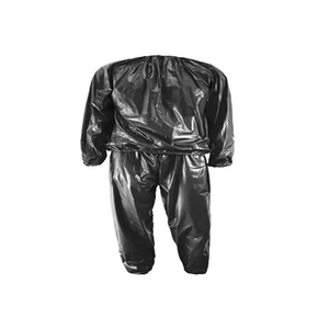 Combinaison de sauna haute performance, commandes en gros directes d'usine, combinaison de sauna personnalisée avec marque et logo sur mesure - Product Image 4
