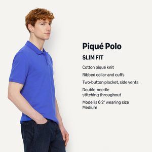 Premium Mens for Shirt Short Sleeve Knitted Fabric Business Casual Golf Solid Heat-Transfer Printing Logo Custom ODM Wholesale - Product Image 4