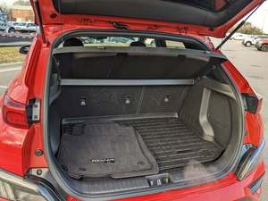 Hyundai Kona N FWD Usado del 2022 - Product Image 5