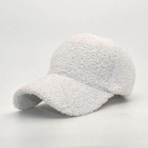 Casquette de baseball en tricot texturé de qualité supérieure – Chapeau décontracté unisexe élégant |   Service de logo personnalisé en gros et OEM disponible - Product Image 2
