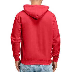 Sweat-shirts et sweats à capuche tendance pour hommes grandes tailles, tie-dye et sublimés, vêtements de sport avec logo personnalisé - Product Image 2