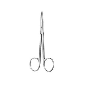 Ciseaux de dissection en acier inoxydable, prix raisonnable, instruments chirurgicaux de haute qualité, fabricant pakistanais - Product Image 6