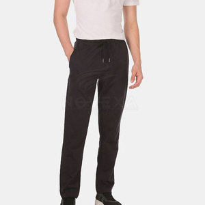 Best Sellers Men <b>Trousers</b> With Elastic Waist For A Comfortable And Easy Fit Men Pants Daily Wear - Product Image 4
