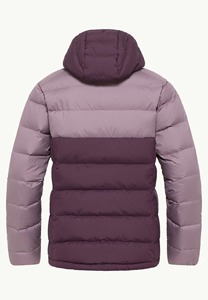Chaqueta Acolchada de Invierno de Primera Calidad, Rellena de Poliéster, Impermeable, Transpirable, para Mujer, Talla Grande, Reversible - Product Image 3