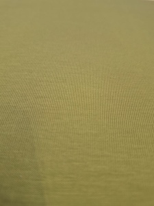 Premium Quality 100% Cotton Breathable Plain Dyed Jersey Hosiery <b>Fabric</b> Soft Stretchable <b>Medium</b> Weight Knitted for Apparel - Product Image 5
