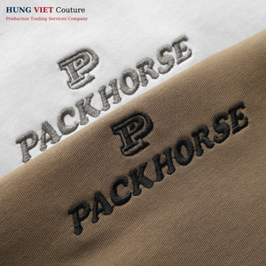 Wholesale Unisex Custom Logo Design Embroidery Dtg Printing Plain Cotton T-<b>Shirt</b> <b>Men's</b> Casual 2 Piece Knitted Unisex Blank - Product Image 4