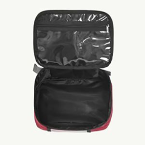 Pochette de premiers secours imperméable en gros pour les voyages en plein air, le camping, la randonnée, la survie en cas d'urgence et le rangement des fournitures médicales - Product Image 5