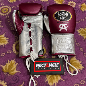 Guantes de Boxeo de Primera Calidad, Equipo de Entrenamiento de Boxeo, Guantes de Combate con Costuras Resistentes, Ajuste Cómodo, Equipo de Boxeo Profesional - Product Image 1