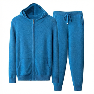 Chándal Deportivo para Hombre de Alta Calidad al por Mayor - Product Image 6