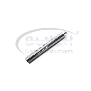 Dental Anesthesia Manual Stainless Steel Aspirating Pen Ergonomic Grip for Precise Painless Injections By <b>Blush</b> Surgical - Product Image 3
