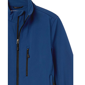 Chaqueta Softshell Profesional de Invierno para Hombre y Mujer, Nueva, Impermeable y Cortavientos, para Montañismo, Venta al Por Mayor - Product Image 2