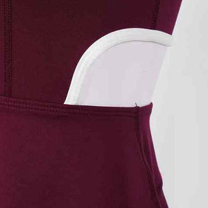 Robe de tennis sans manches pour homme, imprimée, respirante, idéale pour la remise en forme, la gym, le yoga, le golf, le pickleball, le paddle, évacuant l'humidité et séchant rapidement - Product Image 5