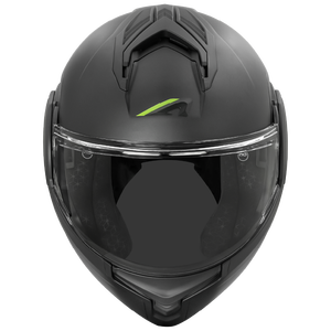 Cascos de Motocicleta ASTONE RV6 Plata Titanio Mate - Product Image 3