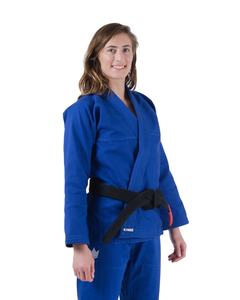 Les fabricants de vente directe personnalisé exquis Durable Judo Gi Pakistan Judo uniforme en tissage de perles 100% coton tissu - Product Image 4