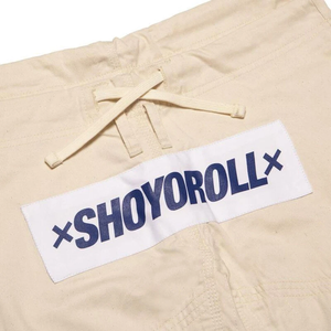 Kimono de Jiu-Jitsu Brésilien - Lot Shoyoroll # 104 - Unisexe Adulte & Enfant - Product Image 5