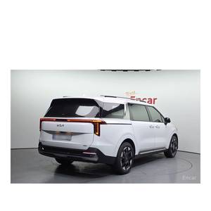 Kia Carnival HEV Signature 2024, 9 Plazas, Asientos de Cuero, Caja de Cambios Automática, Cámara Trasera, Estándar de Emisiones Euro V, 33,435 km - Product Image 2