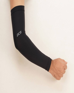 Mangas Refrigerantes de Seda de Hielo de Calidad Premium con Protección UV para Ciclismo, Fitness y Viajes - Product Image 4
