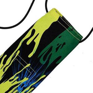 Wholesale Customize Sublimation Barrel Cover Multi-Color Digital Sublimation Camouflage Inlet Print <b>Paintball</b> Barrel Covers - Product Image 2
