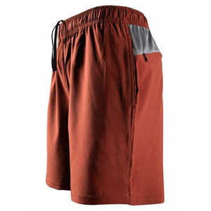 Nouveau style personnalisé 100% coton uni pour homme, idéal pour la course, le sport, l'été, la gym, le jogging, l'entraînement, léger, séchage rapide et respirant - Product Image 3