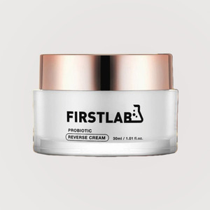 Cremas Faciales Blanqueadoras Firstlab Probiotic Reverse Cream 30ml (2 Piezas), Cremas Hidratantes para el Rostro, Crema para un Brillo Facial, Crema Renovadora Facial Sam - Product Image 1