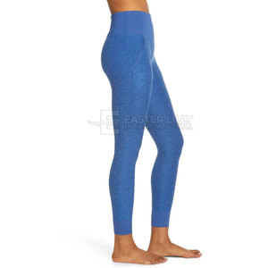 Leggings de Yoga Elásticos de Primera Calidad 2026 para Adultos, Ligeros, los Más Vendidos al por Mayor - Product Image 4