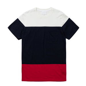 T-shirts personnalisés de haute qualité en coton biologique doux et épais pour hommes, vêtements d'été pour enfants, style streetwear, t-shirt pour hommes - Product Image 3