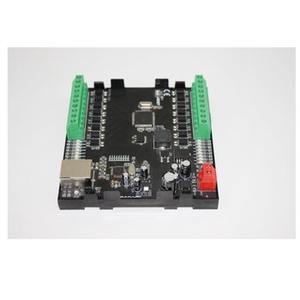 Módulo IO de 8 Entradas Digitales y 8 Salidas Digitales Modbus 10A 230V IP54 AUGMATIC TECHNOLOGIES PRIVATE LIMITED - Product Image 1