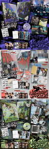BOYNEXTDOOR 4ème album EP [NO GENRE] Édition Standard Officielle Originale CD de musique KPOP Scellé Photocard - Product Image 5