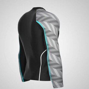 Última Moda en Ropa Deportiva para Gimnasio, Nueva Llegada, Camiseta Deportiva para Hombre a Precio Económico, Diseño Personalizado - Product Image 6