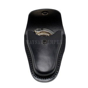 Funda Táctica de Nailon Resistente para Esposas, Bolsa Estándar para Exteriores, Porta Esposas de Nailon - Product Image 2