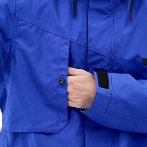 Factory Price Custom Logo Design Men Ski <b>Jacket</b> Lightweight Hot Sale Fashion Ski Winter <b>Jacket</b> For Men - Product Image 6