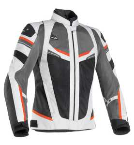 Chaqueta de Motociclismo Impermeable, Cortavientos, Transpirable, con Ventilaciones Delanteras y Traseras, Certificación CE, Forro Cálido, Unisex, para Invierno - Product Image 3
