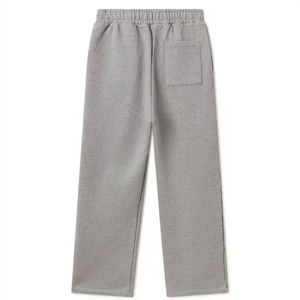 Pantalon de survêtement pour homme avec fonction anti-plis, séchage rapide, anti-boulochage, respirant, écologique, coupe-vent et protection UV - Product Image 3