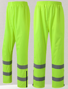 Pantalon de sécurité de haute qualité, best-seller, pour l'entraînement et usage quotidien, en promotion, disponible à la vente en ligne - Product Image 4