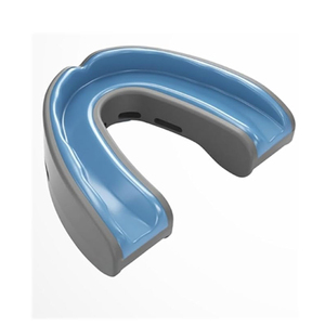 Protège-dents de boxe personnalisable à succès, en EVA, haute élasticité, écologique, pour entraînement, avec logo personnalisé - Product Image 1