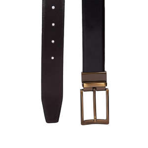 Cinturón de Cuero a la Moda para Hombre y Mujer, para Jeans, Pantalones y Vestidos 2026, Cinturones de Cuero Genuino Personalizados - Product Image 4