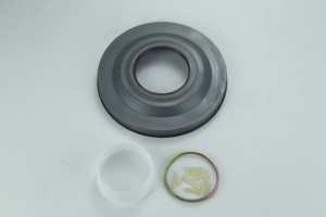 Boîte <span class=keywords><strong>de</strong></span> vitesses <span class=keywords><strong>de</strong></span> haute qualité avec joint avant, modèles OE 31256845 pour Volvo V40 V50 V70 C30 XC60 XC90 S80 - Product Image 3