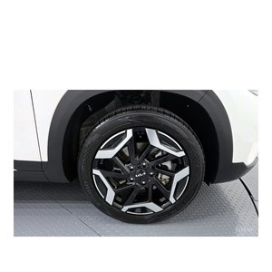 Kia Seltos 2023, 1.6 Turbo, 2WD, Gasolina, SUV con Caja de Cambios Automática, Emisión Euro V, Asientos de Cuero, Cámara Trasera, 16,315 km - Product Image 5