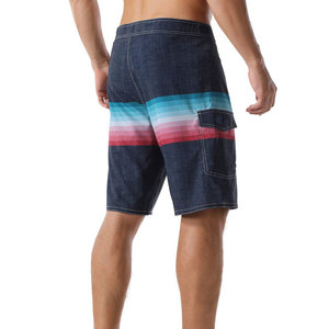 Shorts pour hommes de qualité supérieure, style streetwear, hip-hop, plage, décontractés, avec taille élastique - Product Image 2