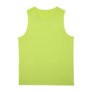 Débardeur décontracté pour hommes, séchage rapide, idéal pour l'entraînement et la gym, fabriqué au Pakistan - Prix promotionnel, prix abordable, OEM, personnalisable - Product Image 6