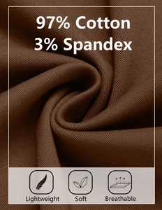 New Design OEM <b>Men's</b> Cargo Pants Lightweight Hiking Multi Functional Pockets Work Breathable Pants & <b>Trousers</b> with screen print - Product Image 3