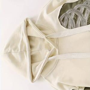 Sudadera con Capucha Unisex 100% Algodón Puro, Nuevo Diseño con Logotipo de Esqueleto en 3D, Ropa Deportiva de Alta Calidad, Sudadera con Capucha con Logotipo Personalizado - Product Image 5