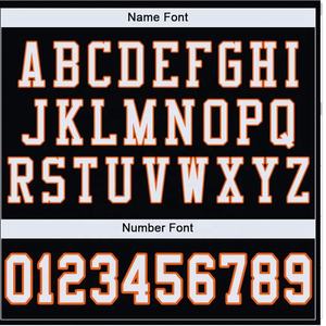 Uniforme de football américain de haute qualité, personnalisé, pour l'entraînement et les matchs, sublimation, tissu respirant à séchage rapide - Product Image 5